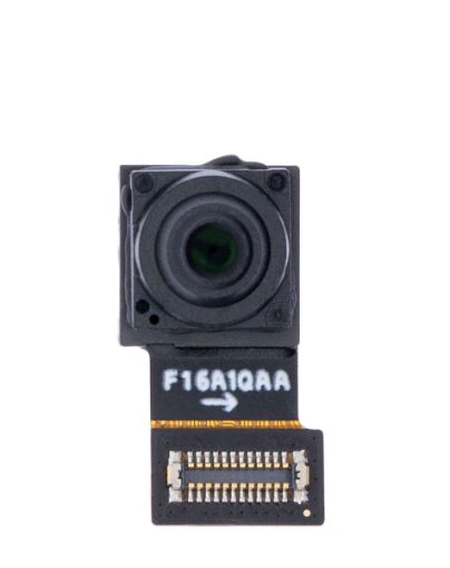 Motorola Moto G Stylus 6.4" Front Camera