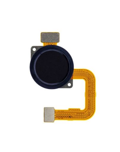 Motorola Moto G Stylus 6.4" Fingerprint Sensor With Flex Cable - MYSTIC INDIGO