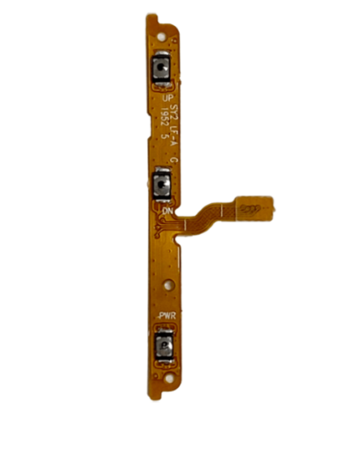Power & Volume Button Flex Cable for Galaxy S20 5G / S20 Plus 5G