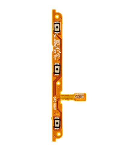 Power & Volume Button Flex Cable for Galaxy S20 Ultra G988