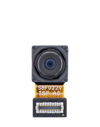 Motorola Moto G Stylus 5G Back Camera - Depth