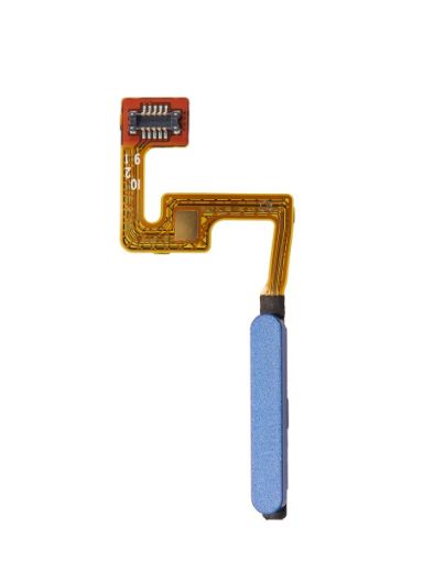 Motorola Moto G Stylus 4G Fingerprint Sensor With Flex Cable - TWILIGHT BLUE