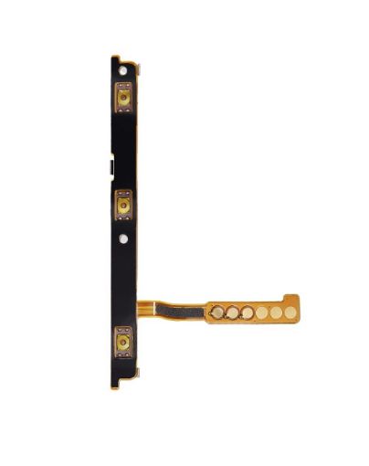 Power & Volume Button Flex Cable for Galaxy S22 Ultra