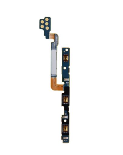 Power & Volume Button Flex Cable for Galaxy S23 / S23 Plus 5G