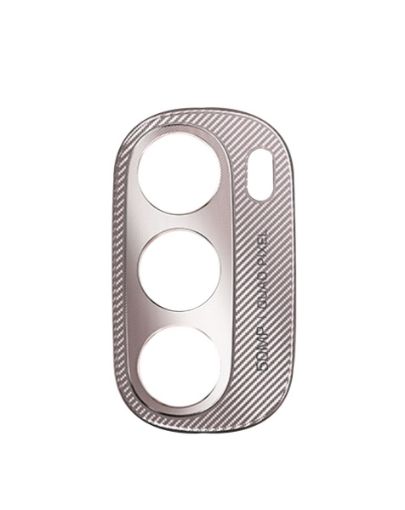 Motorola Moto G Stylus 4G Back Camera Lens Bracket - METALIC ROSE