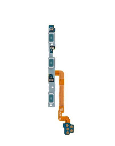 Power & Volume Button Flex Cable for Galaxy S24 Plus