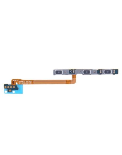 Power & Volume Button Flex Cable for Galaxy S24 Ultra