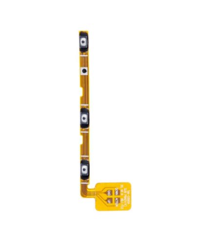 Power & Volume Button Flex Cable for Galaxy S6 Active