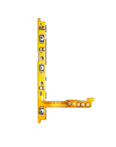 Power & Volume Flex Cable for Galaxy S23 Ultra 5G