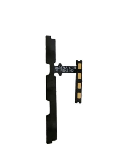 Motorola Moto G Pure Power & Volume Button Flex Cable