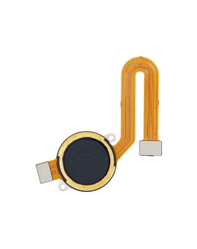 Motorola Moto G Pure Fingerprint Sensor With Flex Cable - DEEP INDIGO