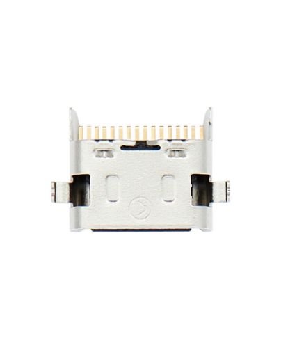 Motorola Moto G Pure Charging Port