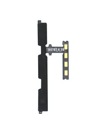 Motorola Moto G Power Power & Volume Flex Cable