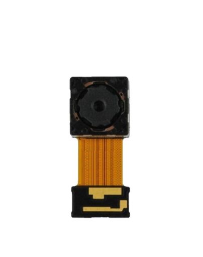 Motorola Moto G Power Front Camera