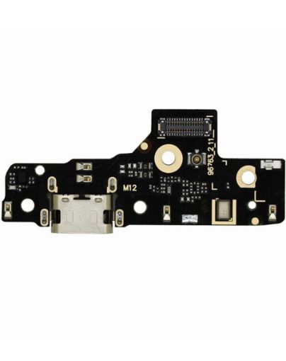 Motorola Moto G Power Charging Port Board