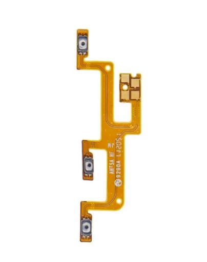 Motorola Moto G Power Power & Volume Button Flex Cable