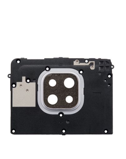 Motorola Moto G Power Mainboard Protective Cover - POLAR SILVER