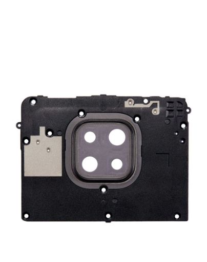 Motorola Moto G Power Mainboard Protective Cover - FLASH GRAY