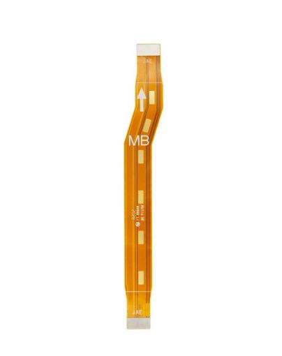Motorola Moto G Power Mainboard Flex Cable