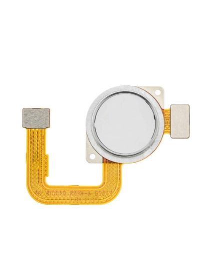 Motorola Moto G Power Fingerprint Sensor With Flex