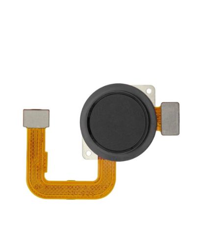 Motorola Moto G Power Fingerprint Sensor With Flex Cable