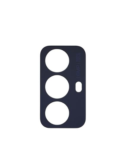 Motorola Moto G Play Back Camera Lens With Adhesive - DEEP INDIGO