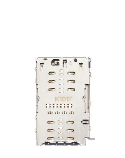 Motorola Moto G Play Sim Card Reader