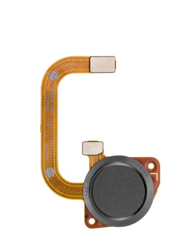 Motorola Moto G Play Fingerprint Sensor With Flex Cable - GRAY