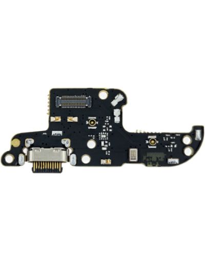 Motorola Moto G Play Charging Port Board