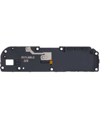 Motorola Moto G Fast Loud Speaker