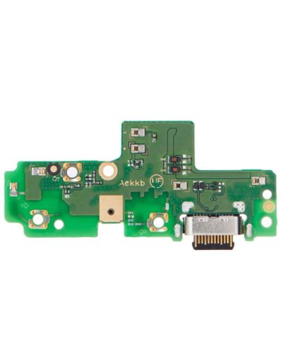 Motorola Moto G Fast Charging Port Board