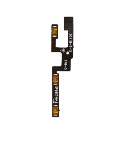Motorola Moto G 5G Plus Power & Volume Button Flex Cable