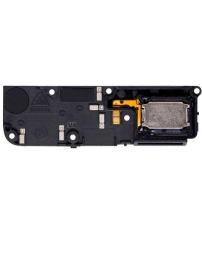 Motorola Moto G 5G Plus Loud Speaker