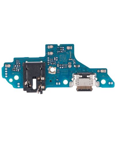 Motorola Moto G 5G Charging Port Board With Headphone Jack