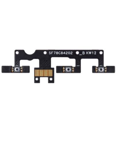Motorola Moto G 5G / One 5G Ace Power & Volume Button Flex Cable
