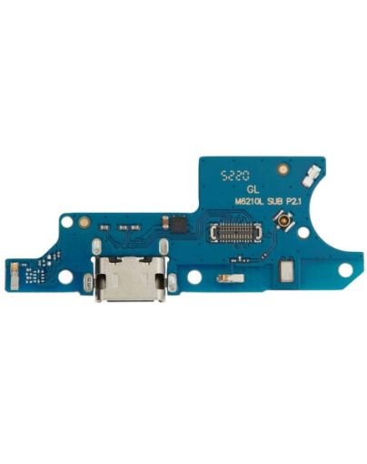 Motorola Moto E7 Power Charging Port Board