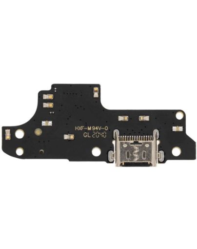 Motorola Moto E7 Charging Port Board