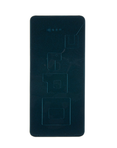 Motorola Moto E6 Pre-cut Adhesive Tape