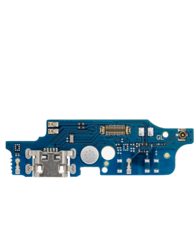 Motorola Moto E6 Plus Charging Port Board