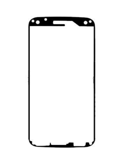 Motorola Moto E5 Plus Pre-cut Adhesive Tape