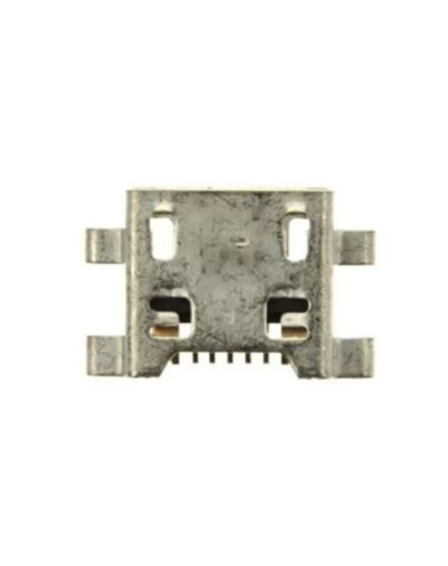 Motorola Moto E4 Plus Charging Port