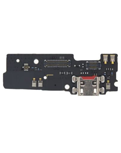 Motorola Moto E4 Plus Charging Port Board - International Version