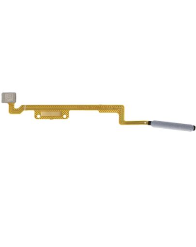 Motorola Edge X30 5G / Edge Plus / Edge 30 Pro Fingerprint Sensor w/ Flex Cable - WHITE