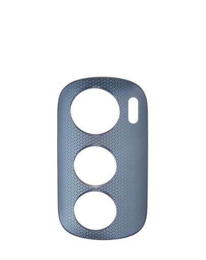 Motorola Edge 30 Back Camera Lens Bracket - Meteor Gray