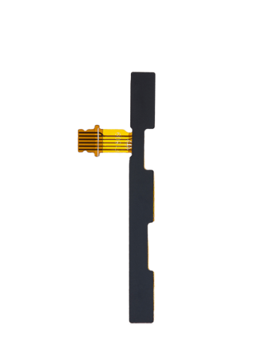 Motorola E5 Play Power & Volume Button Flex Cable