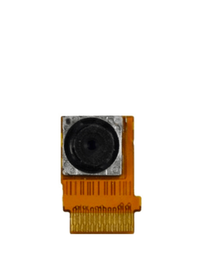 Motorola Droid Turbo Front Camera
