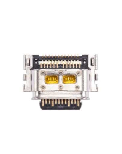 Moto Z4 XT1980 Charging Port