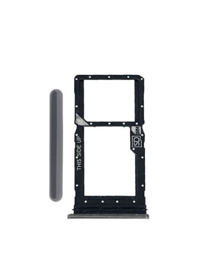 Moto G Stylus 5G Sim Tray - GRAY