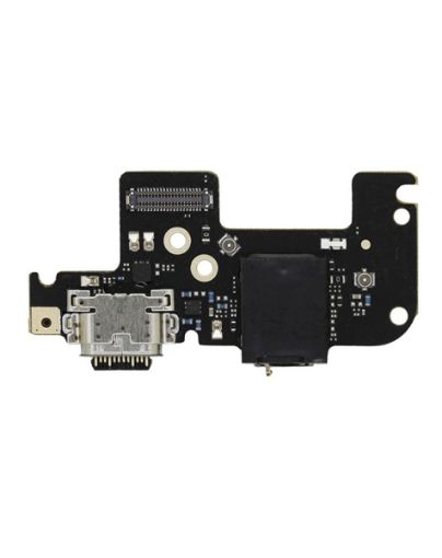 Moto G Stylus 5G Charging Port Board
