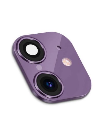 Modified Back Camera Lens for iPhone XR to 11 - LILAC